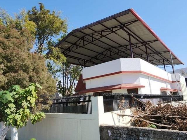 Shimla Bypass Road, Dehradun West 4 Bedroom 316 Sq. Mt. Independent House in Shimla Bypass Road Dehradun Listing ID: #10236
