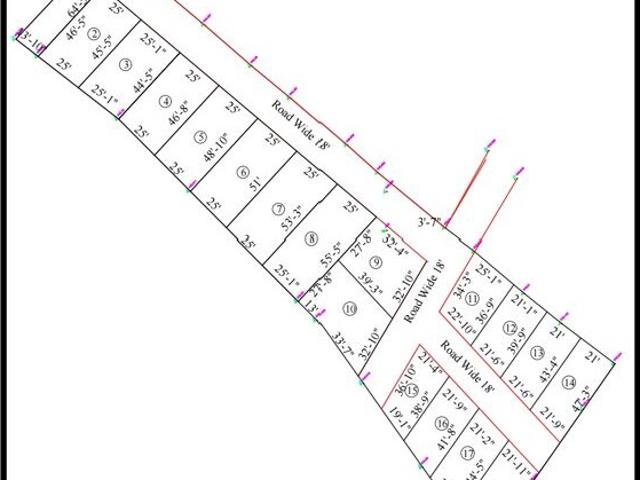 Shimla Bypass Road, Dehradun West 2700 Sq. Yd. Plot in Shimla Bypass Road Dehradun Listing ID: #10380