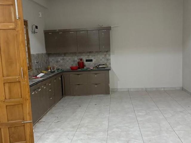 Shimla Bypass Road, Dehradun West 3 Bedroom 2100 Sq. Ft. Builder Floor in Shimla Bypass Road Dehradun Listing ID: #10357