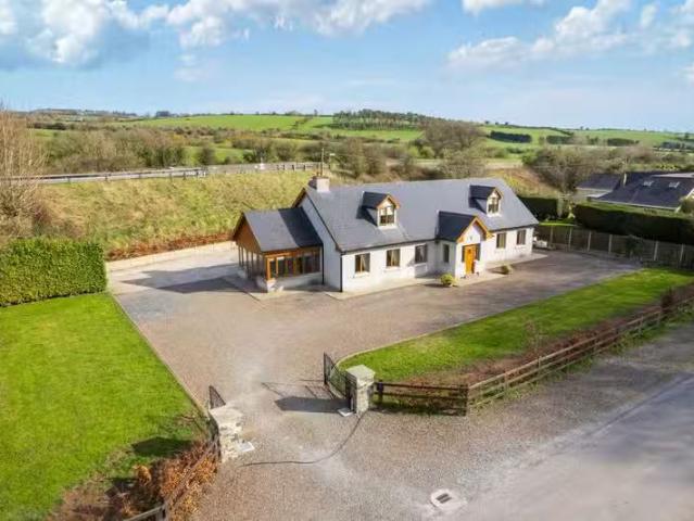 Shinanagh, Ballyhea, Buttevant, Co. Cork, P56XD74 is for sale