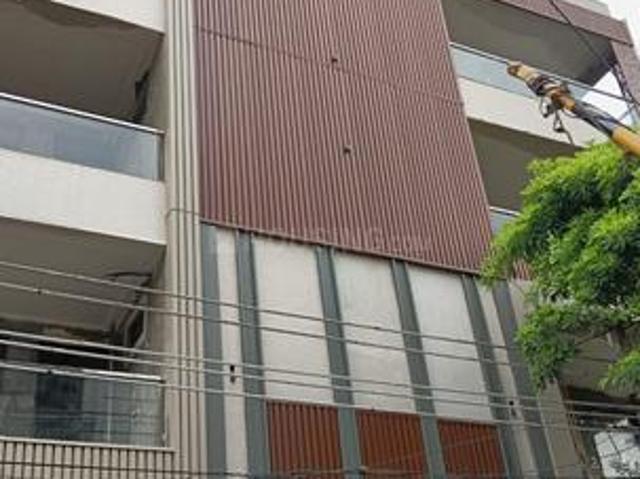 Indirapuram 4 BHK Builder Floor For Sale Ghaziabad