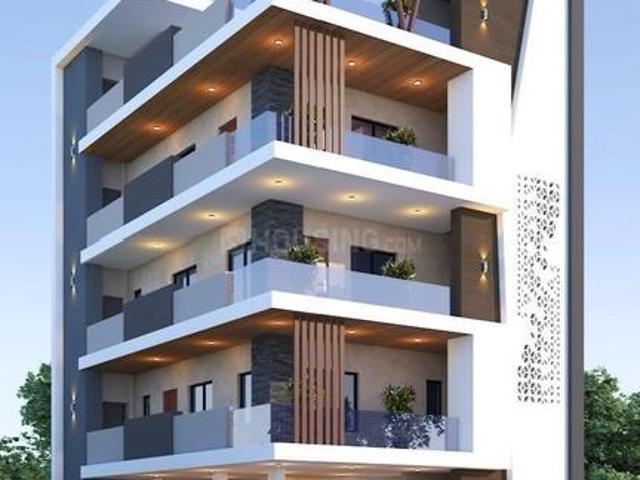 Vaishali 4 BHK Builder Floor For Sale Ghaziabad