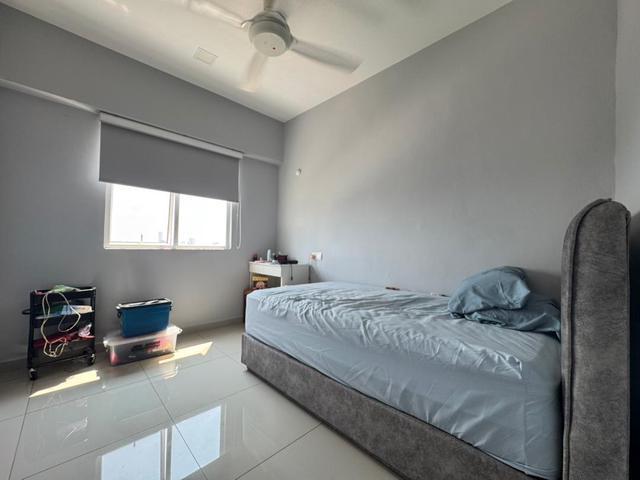 Shineville Garden Apartment 700sqft Farlim Worth to Buy Ayer Itam