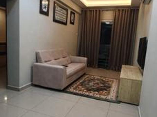 Shineville Garden At Farlim Freehold Renovated Komtar View Full Loan