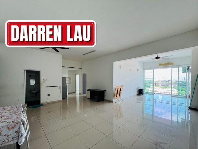 SHINEVILLE PARK 1650sf 2CARPARK NONGRAVE VIEW CHEAPEST AYER ITAM