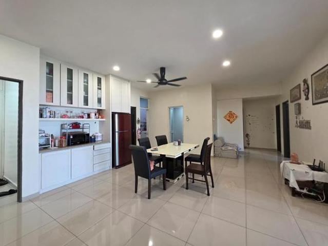 Shineville Park 1650sqft City View Furnished and Renovated Farlim