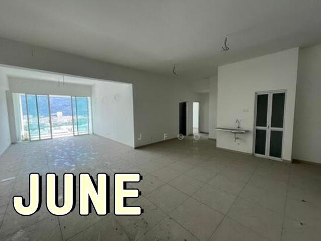 Shineville park 1600sqf 4 room CHEAPEST