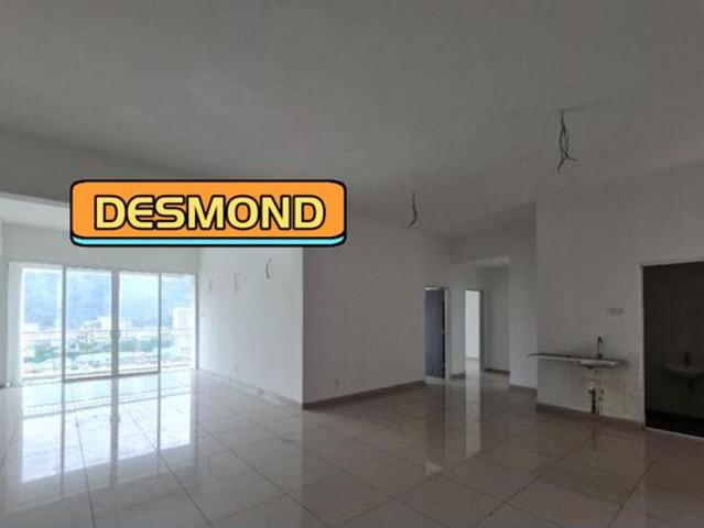 Shineville Park 2 Carpark Original Unit Cheapest Full Loan Farlim