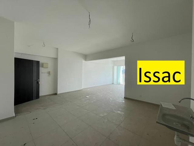 Shineville park Condo 2car park CHEAPERS FULL LOAN ayer itam