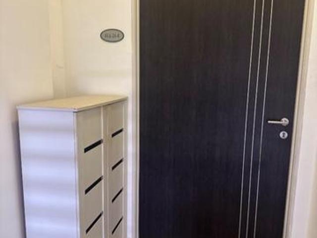 Shineville Park Condo