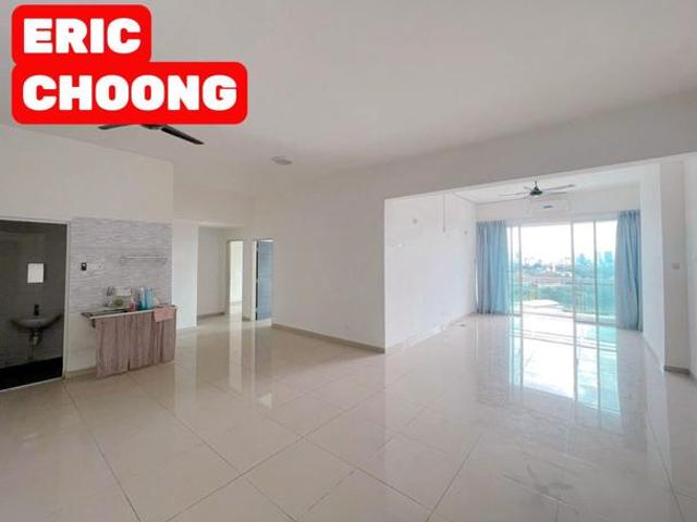 SHINEVILLE PARK CONDO AYER ITAM FARLIM 2 Cp FREEHOLD TOWNVIEW SALE