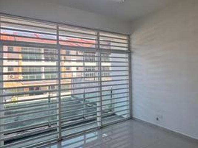 ShineVille Villa Air Itam 3Storey Ter BU3500sf 6Bedrooms 5baths