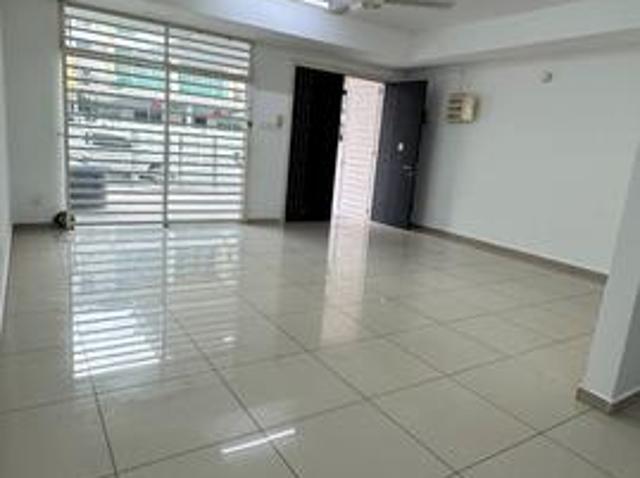 Shineville Villa 3 storey at Air Itam
