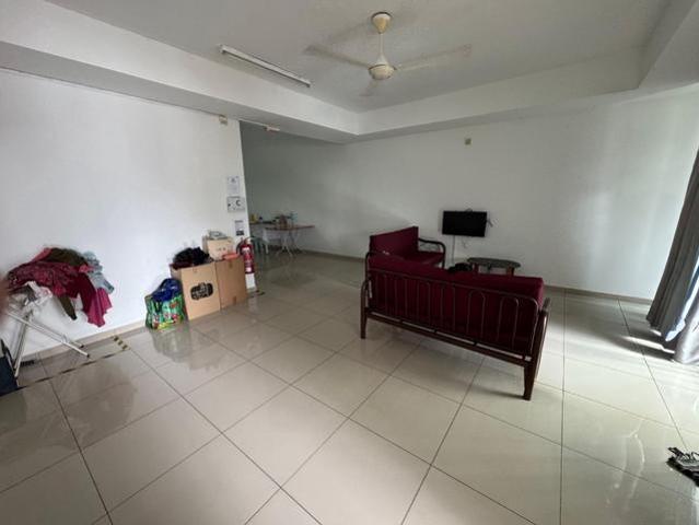 Shineville Villa 3 Stories Terrace 3000sf Basic Renovated