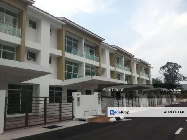 Shineville Villas