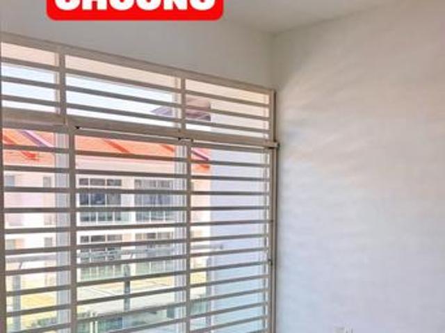 SHINEVILLE VILLAS HOUSE 3 STOREY Terrace AYER ITAM FARLIM LANDED RENT