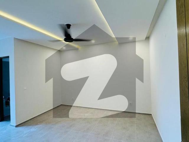 Shining 10 Marla House @5.50 Cr Block D B17 Islamabad. B 17