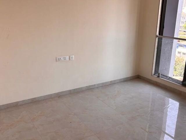 Shipal Building 1 Bedroom 400 Sq. Ft. Apartment in Vasai East Palghar Listing ID: #10372