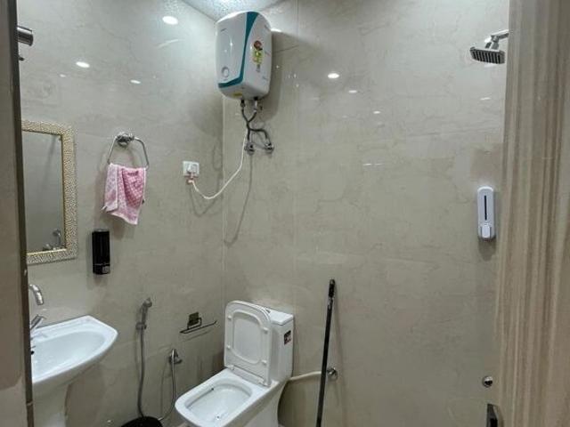 Shipra Rivera 2 Bedroom 900 Sq. Ft. Builder Floor in Gyan Khand I Ghaziabad Listing ID: #9963
