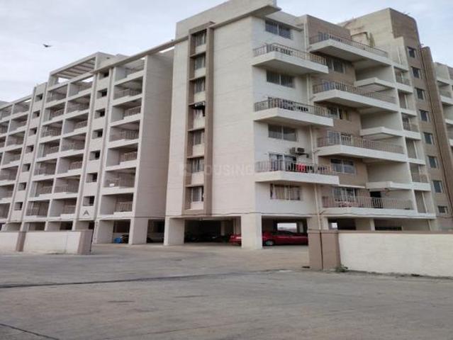 Wadebolai 2 BHK Apartment For Sale Pune