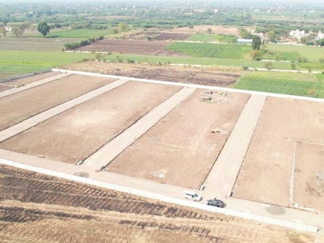 Shirdi, Ahmednagar City 1776 Sq.Ft. Plot in Shirdi Ahmednagar Listing ID: #10041