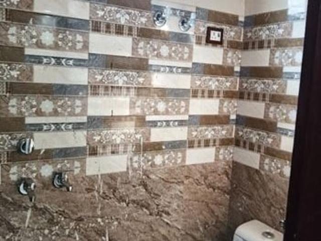 Shiri Krishna Dhawan Property 2 Bedroom 450 Sq. Ft. Builder Floor in Shastri Nagar Delhi Listing ID: #10163