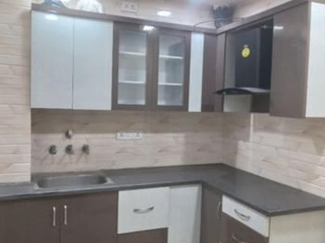 Shiri Krishna Dhawan Property 2 Bedroom 450 Sq. Ft. Builder Floor in Shastri Nagar Delhi Listing ID: #10152