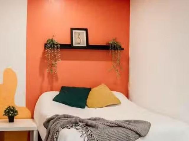 Shiro Room 1 Bed 1 Bath