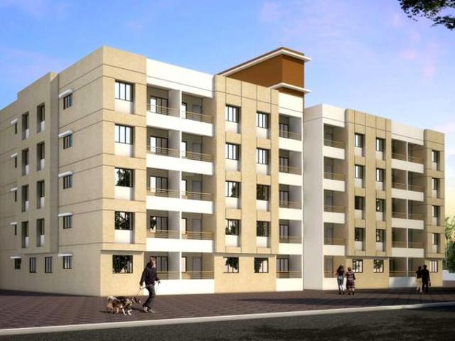 Shiroli 1 BHK Apartment For Sale Pune