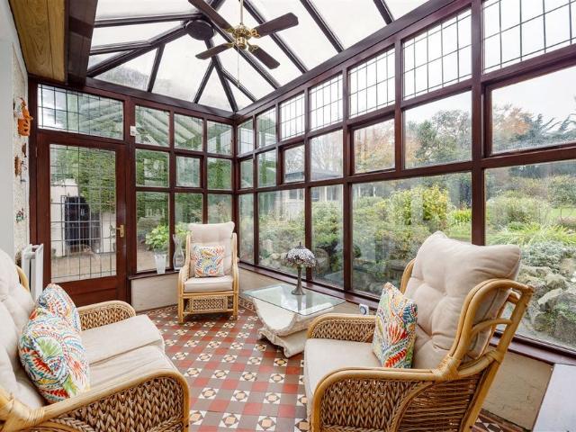 Shirley, Ballinclea Rd, Killiney, County Dublin