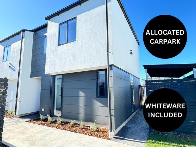 shirley, 2 bedrooms