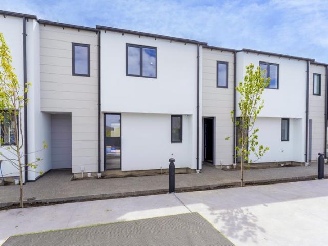 Shirley, 2 bedrooms