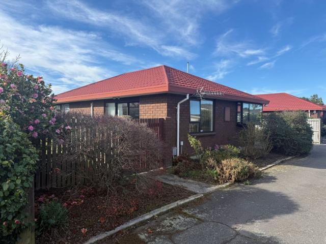 Shirley, 2 bedrooms
