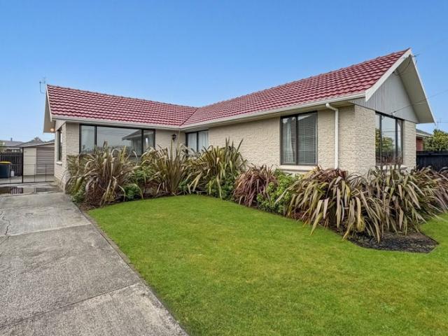 shirley, 3 bedrooms