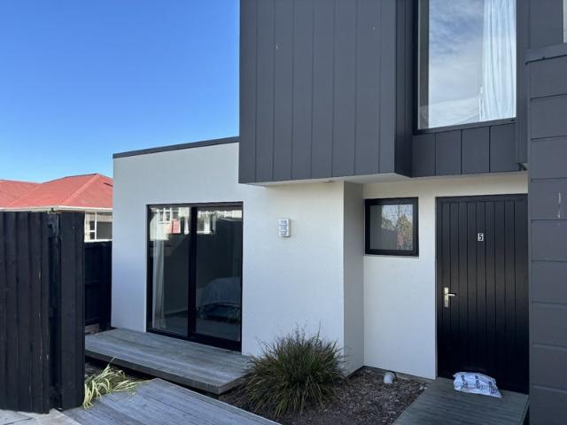 shirley, 3 bedrooms