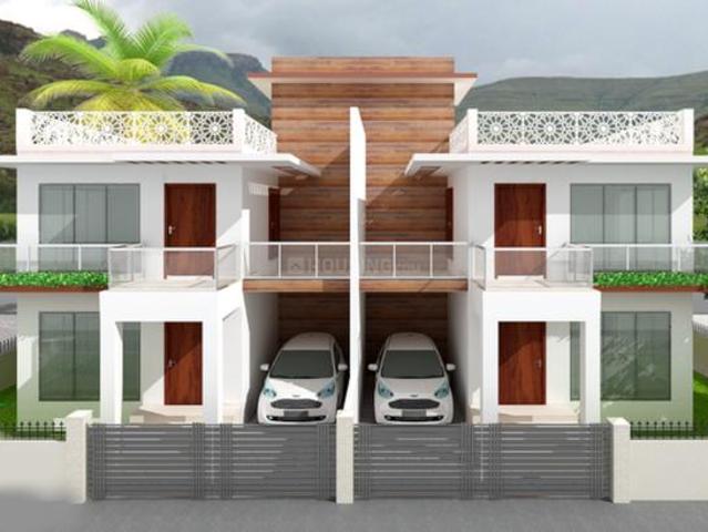 Shirsad 2 BHK Villa For Sale Virar