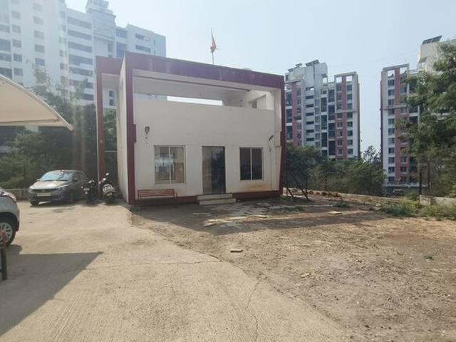 Shlok Apartment 1 Bedroom 675 Sq. Ft. Apartment in Ambegaon Budruk Pune Listing ID: #9980
