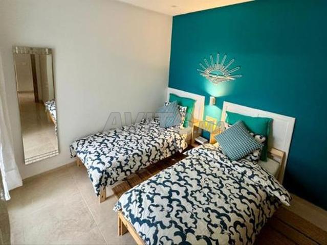 Appartement de rêve Sidi Rahal