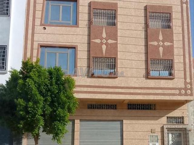 شقة محفظة للبيع 2 سكان
