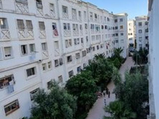 شقة محفظة مصلوحة للبيع بالطابق الثاني العرفان 1