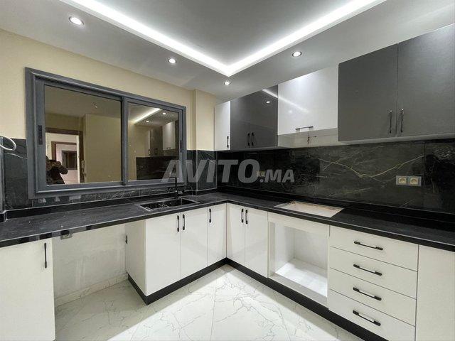 Appartement Confortable 75m²