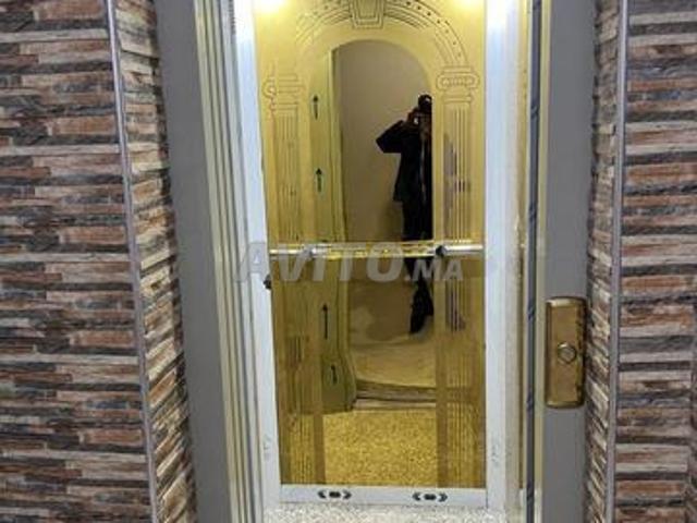 شقة مفروشة مجهزة للكراء الشهري