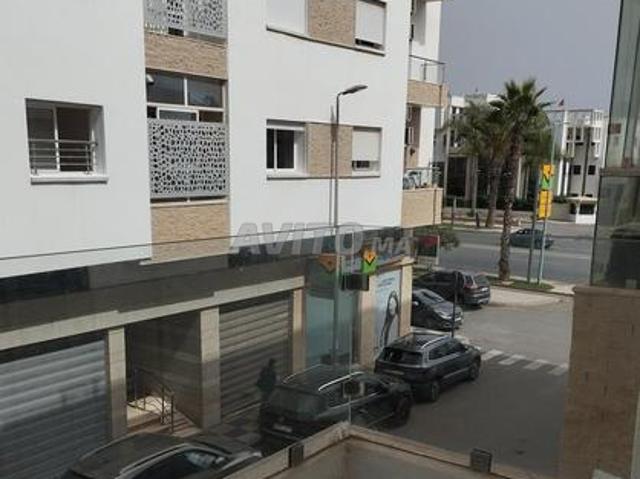 شقة بإقامة النور