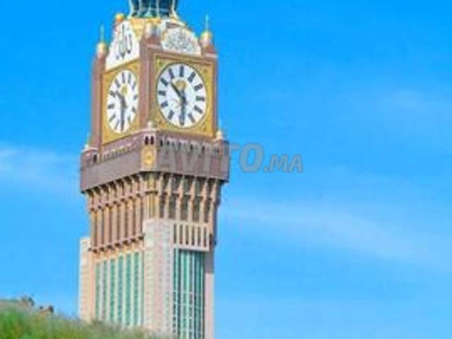 شقة ف حي سيدي عمر قرب مدرسة لياسمين