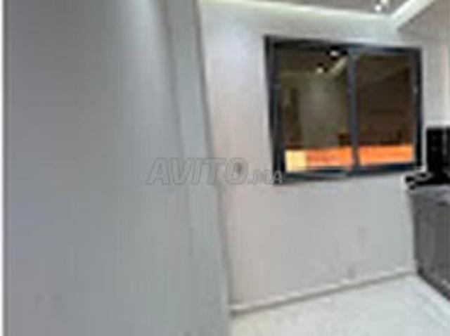 Charmant Appartement 110m²
