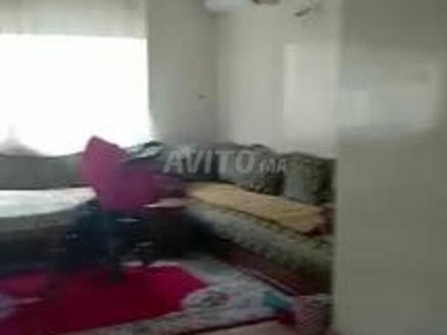 شقة للبيع 142 متر مربع فاس حي الأطلس