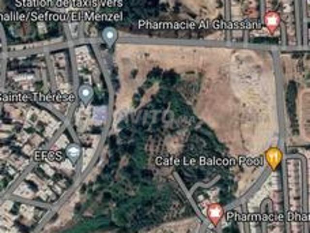 شقة للبيع بالطابق الاول