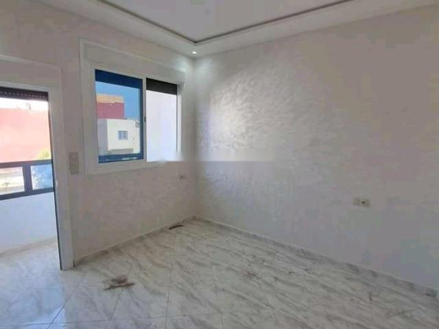 شقة للبيع بمدينة أصيلة