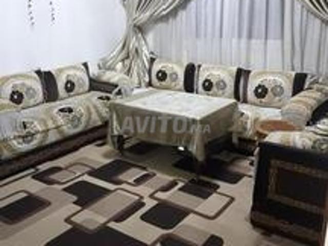 شقة للبيع طابق اول