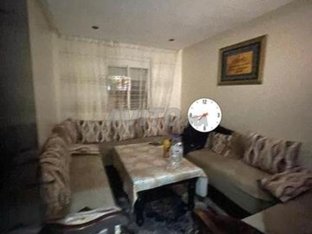 شقة للبيع في حي المطار